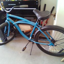 Men's Branbrook Bike 