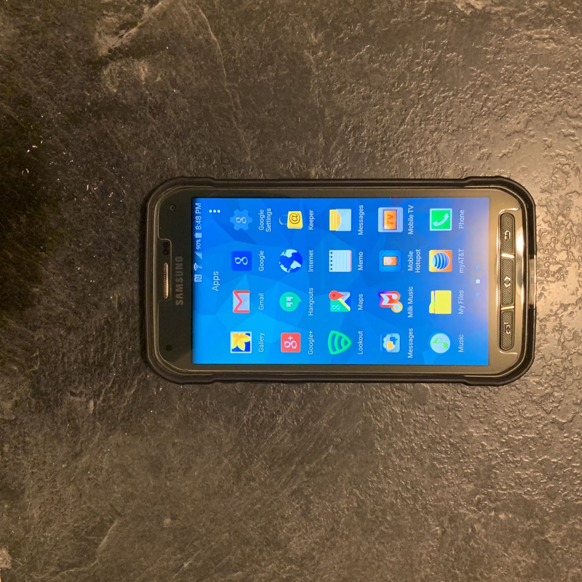 Samsung Galaxy S5 Active