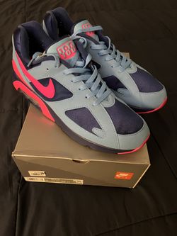 Nike Air 180 sz13