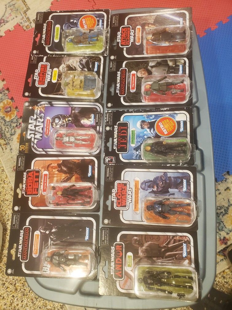 Starwars