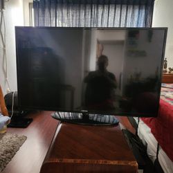 Samsung TV 