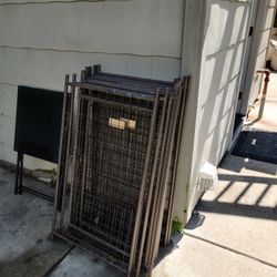 Pet Enclosure
