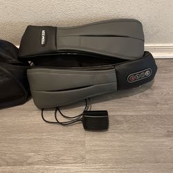 Shoulder Massager Tenker 