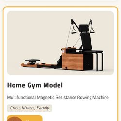 Gym/Workout Equipment 