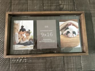 Brand New Frame