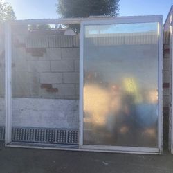 Used Sliding Doors