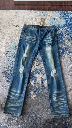 Godspeed Jeans