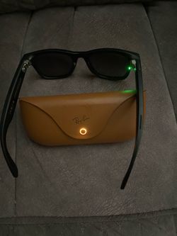 Raybans