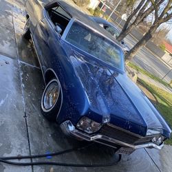 1970 Chevrolet Impala