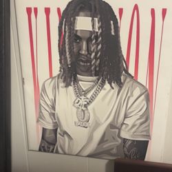King Von And The Windy City Bundle Posters 