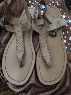 Franco Sarto Sandals