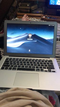 Macbook Air