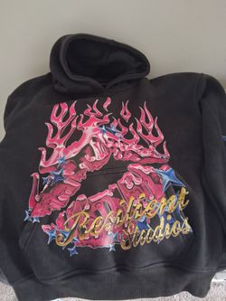Resilience studios set Size M Mens