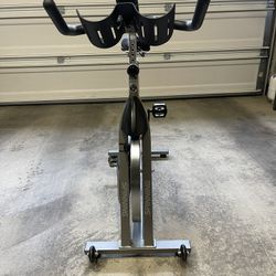 Spinning Bike