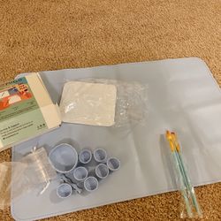 Art Craft Silicone Mat 