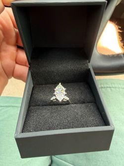 Engagement Ring