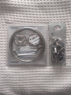 IKEA Dignitet Clothesline