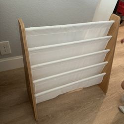 Kids Bookshelf 