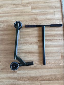 North Switchblade Pro Scooter