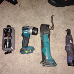 Random Tools
