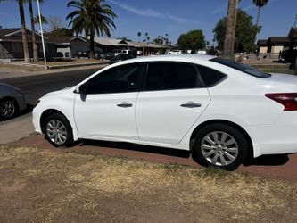 2016 Nissan Sentra
