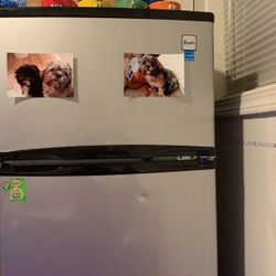 Fridge In Perfect Condition 