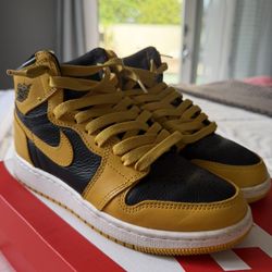 Nike Air Jordan. Youth Size 5