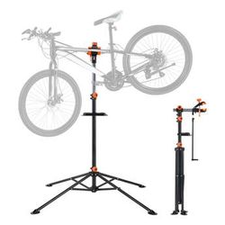 Vevor Bike Repair Work Stand with Adjustable Arm