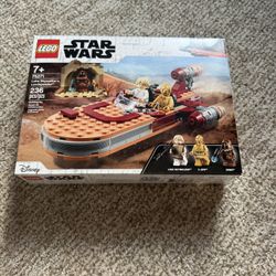75271 Lego Star Wars Luke Skywalkers Landspeeder