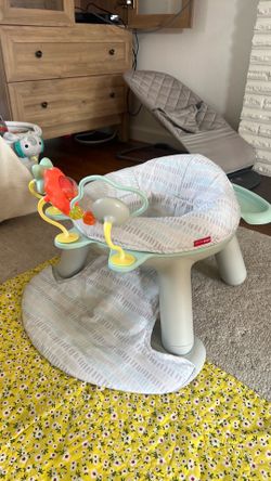 Skip Hop Sit Up Chair