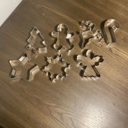 Precious Cookies 🍪 Mold 
