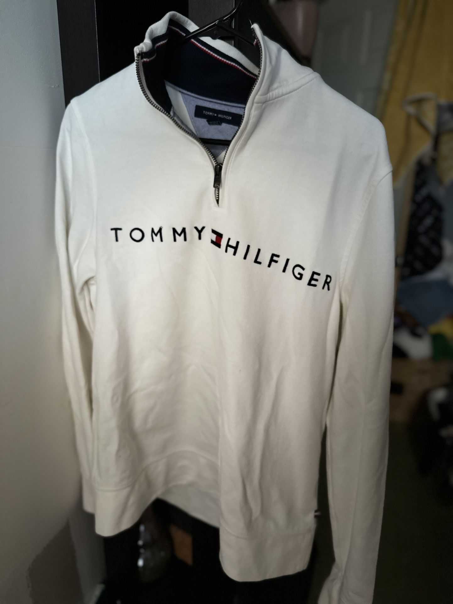 tommy hilfiger jacket 