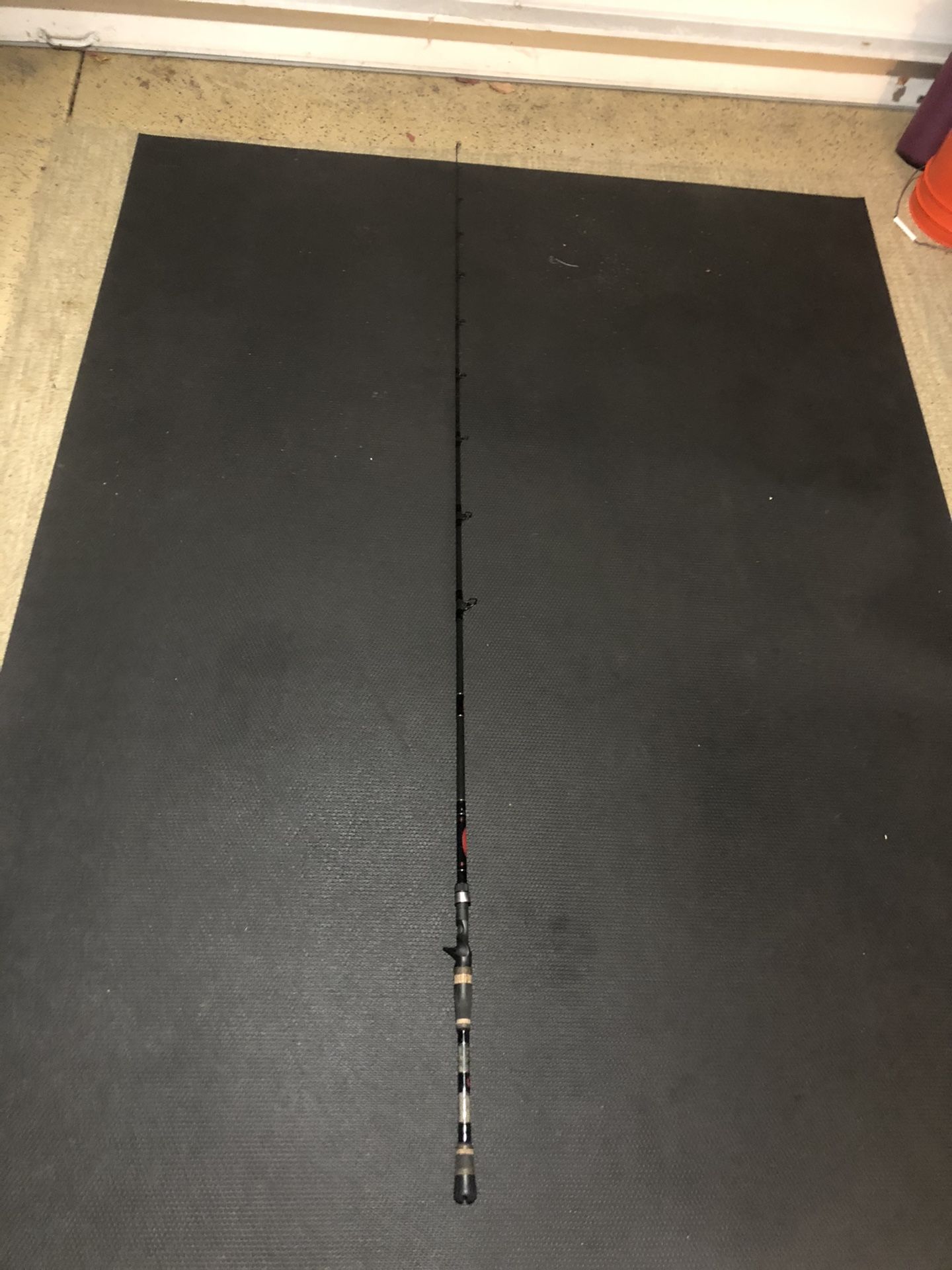 Cousins Tackle Raze Series Fishing Rod for Sale in Mission Viejo, CA ...