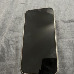 iPhone 13 Pro Max WHITE