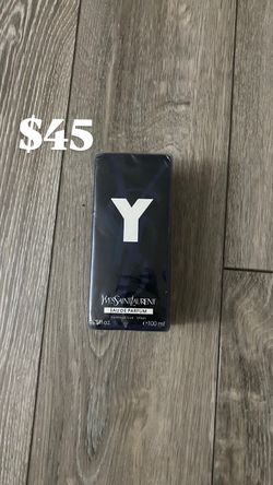 YSL COLOGNE