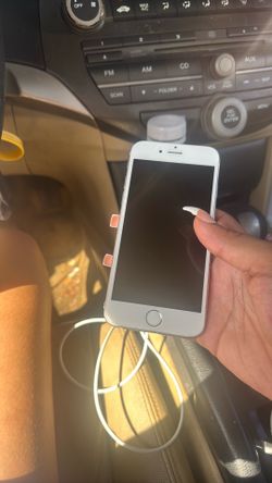 IPhone 6 sliver