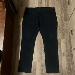 Paige Blue jeans for Men, 38x32. Good Condition. 