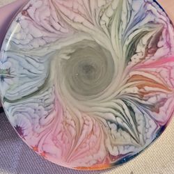 Bloom Coasters