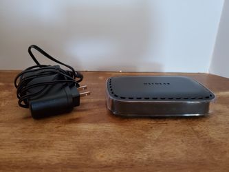Netgear DOCSIS 3.0 Cable Modem