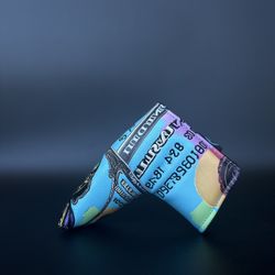 Ben Franklin Golf Putter Headcover