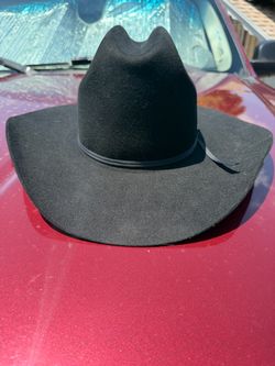Cowboy hats
