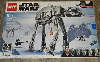 Lightly used Lego kits