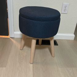 Foot Stool 