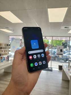 Galaxy S23 FE 5G 6.4" (Unlocked) 128GB Good Graphite