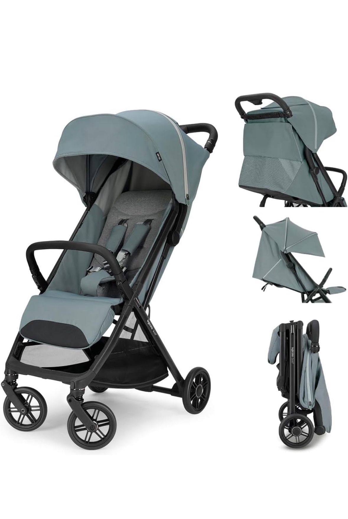 mockingbird stroller