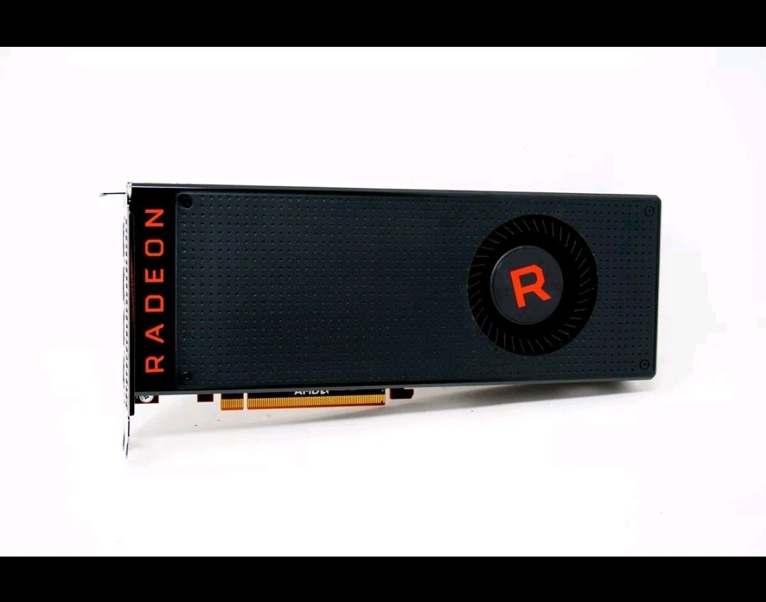 AMD Vega 64