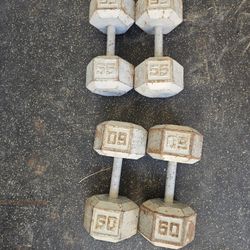 Weights