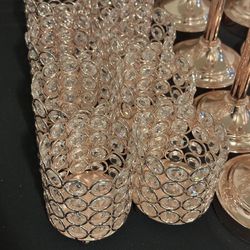 Candle holder/ Centerpiece 