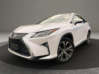 2019 Lexus RX