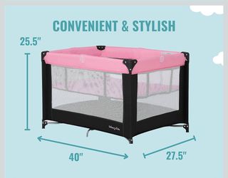 Baby Play yard
